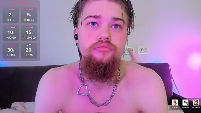 Snapshot of Lev_Miller chatting on 03/15/26, 05:24 Lev Miller online show from 03/15/26, 05:24