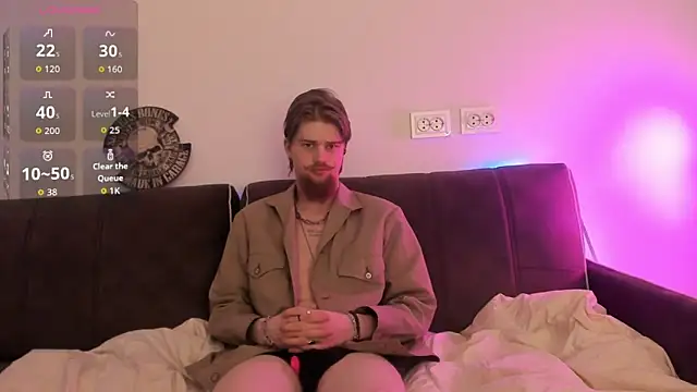 Snapshot of Lev_Miller chatting on 03/20/26, 03:55 Lev Miller online show from 03/20/26, 03:55