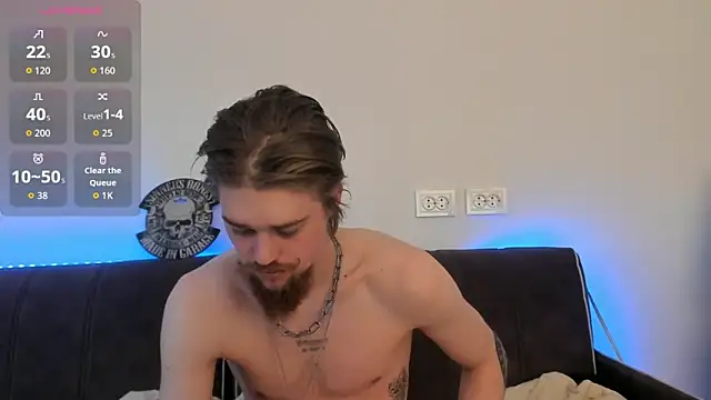 Snapshot of Lev_Miller chatting on 03/21/26, 04:28 Lev Miller online show from 03/21/26, 04:28