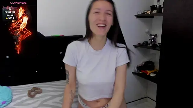 tina2204 online show from 03/20/26, 11:15