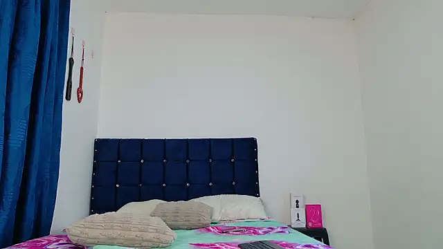 sweet posionx online show from 03/06/26, 10:06