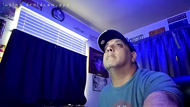 Snapshot of djxtc641 chatting on 03/24/26, 01:05 djxtc641 online show from 03/24/26, 01:05