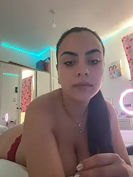 Marisa ass online show from 06/18/26, 08:14