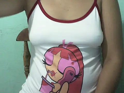 Snapshot of anacarada chatting on 02/15/26, 11:52 anacarada online show from 02/15/26, 11:52