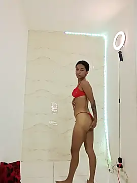 lucy sluppy hard online show from 03/20/26, 03:11