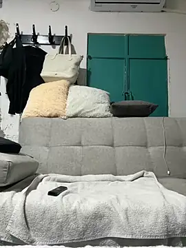 lriana miller online show from 02/19/26, 01:45