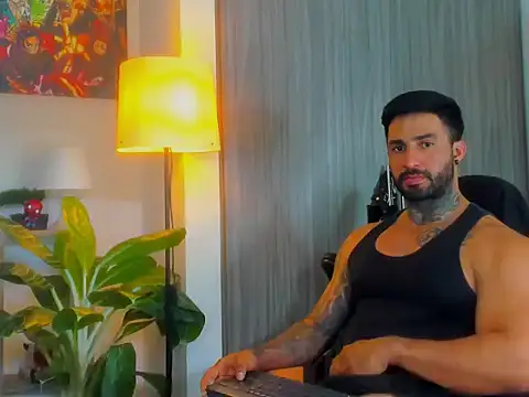 Snapshot of Miller_dominant chatting on 02/02/26, 05:00 Miller dominant online show from 02/02/26, 05:00