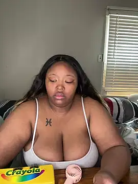 Chocolatebunnyxx96 online show from 03/27/26, 04:07