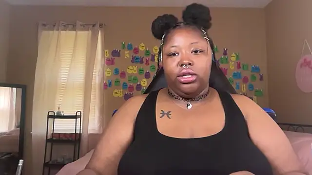 Chocolatebunnyxx96 online show from 06/11/26, 06:39