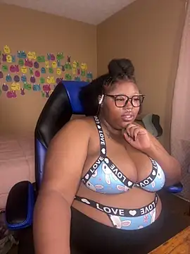 Chocolatebunnyxx96 online show from 06/14/26, 02:24