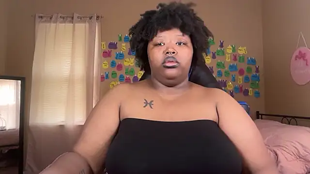 Chocolatebunnyxx96 online show from 06/27/26, 03:28