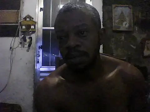 Negaomalinha1 online show from 04/14/26, 09:26