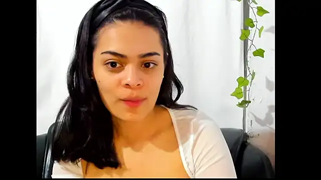 Snapshot of Antonella_Gomez22 chatting on 05/01/26, 09:03 Antonella Gomez22 online show from 05/01/26, 09:03