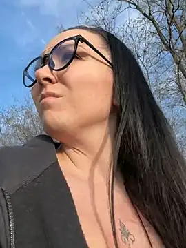 InkedCurly L online show from 03/09/26, 03:05