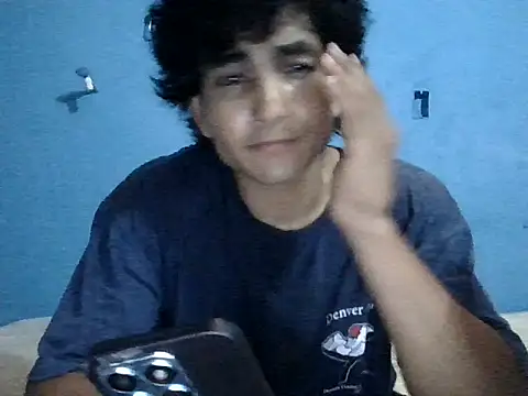 Snapshot of Xaviervtg chatting on 03/16/26, 11:20 Xaviervtg online show from 03/16/26, 11:20