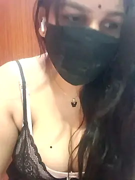 01Roshani online show from 04/27/26, 07:45