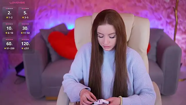 Snapshot of AlexaFleur chatting on 03/01/26, 08:22 AlexaFleur online show from 03/01/26, 08:22