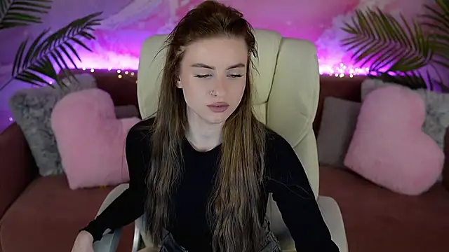 Snapshot of AlexaFleur chatting on 03/18/26, 07:11 AlexaFleur online show from 03/18/26, 07:11