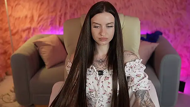AlexaFleur online show from 06/27/26, 01:06