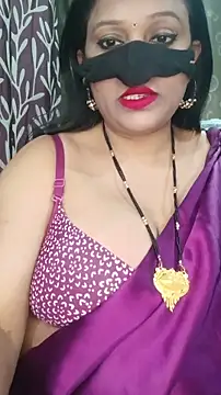 Hot-BHABHI696 online show from 02/19/26, 10:11
