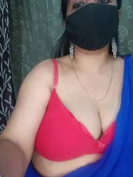 Hot-BHABHI696 online show from 04/19/26, 09:41