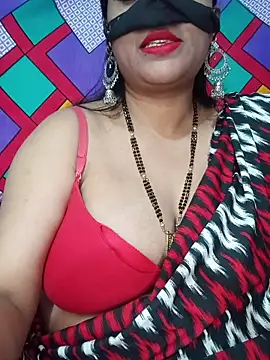 Hot-BHABHI696 online show from 05/24/26, 09:58