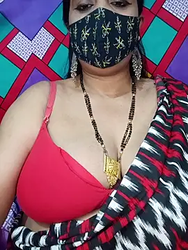 Hot-BHABHI696 online show from 05/26/26, 10:55