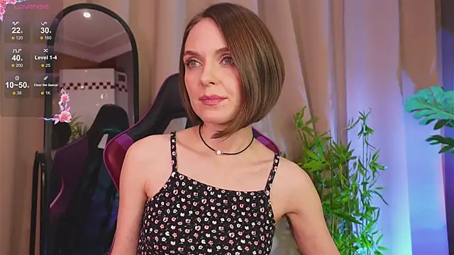 Snapshot of Lil__Fleur chatting on 02/02/26, 08:40 Lil Fleur online show from 02/02/26, 08:40