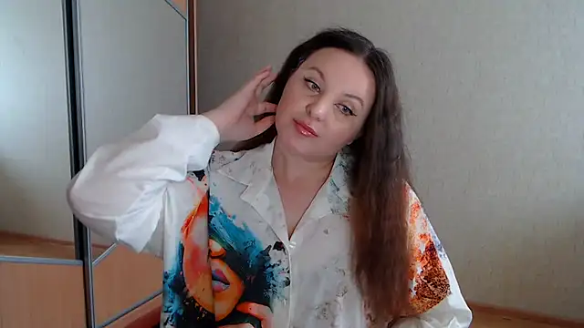 Sabrina Weaver online show from 07/23/26, 12:47