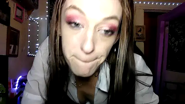 SultryEroticSlut online show from 02/25/26, 01:04