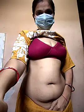 sexy--Neha online show from 05/20/26, 02:18