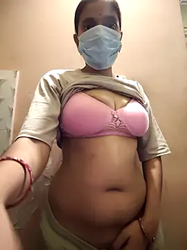 sexy--Neha online show from 05/25/26, 02:56