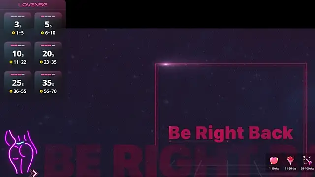 Leslie21  online show from 02/02/26, 01:54