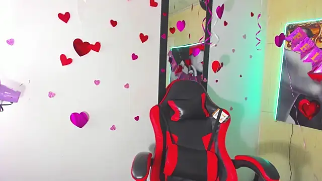 honeyluxe  online show from 03/11/26, 04:07