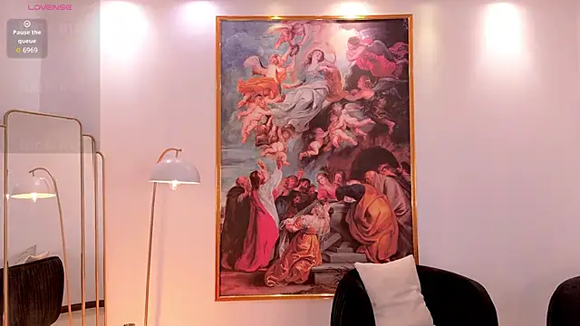 KayraLanne online show from 06/09/26, 04:02