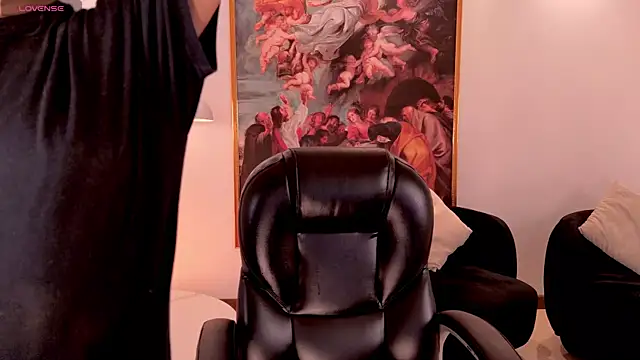 KayraLanne online show from 06/11/26, 04:10