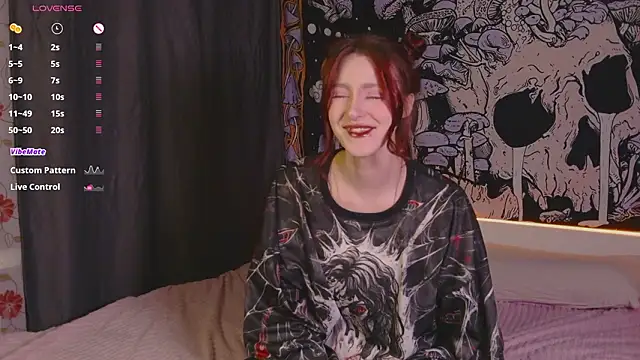 Snapshot of Mine_Doll chatting on 03/11/26, 09:43 Mine Doll online show from 03/11/26, 09:43