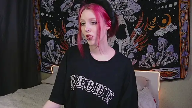 Mine Doll online show from 05/11/26, 10:29