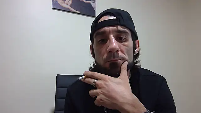 BigDickWo0z online show from 04/18/26, 08:18