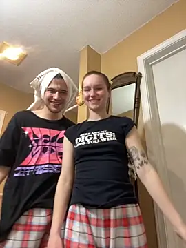 SugarNCinnamon online show from 02/08/26, 12:47