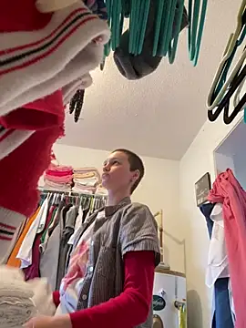 Snapshot of SugarNCinnamon chatting on 02/09/26, 08:13 SugarNCinnamon online show from 02/09/26, 08:13