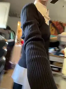 SugarNCinnamon online show from 02/15/26, 08:16