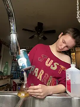 SugarNCinnamon online show from 03/07/26, 11:02