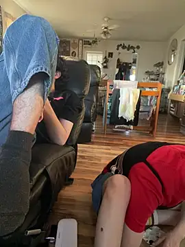 Snapshot of SugarNCinnamon chatting on 03/09/26, 11:42 SugarNCinnamon online show from 03/09/26, 11:42