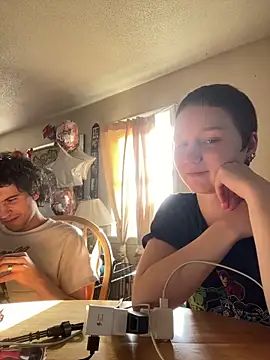 SugarNCinnamon online show from 03/28/26, 10:31