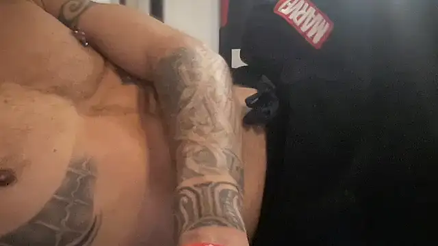 JSYMON online show from 02/08/26, 03:59