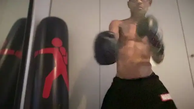 JSYMON online show from 02/11/26, 03:17