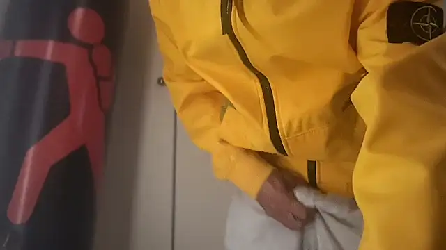 JSYMON online show from 02/17/26, 12:07