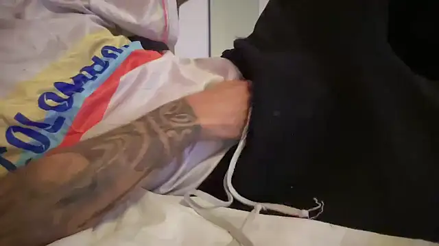 JSYMON online show from 03/12/26, 09:32