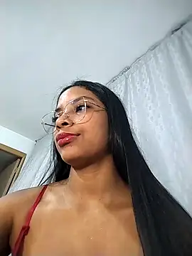 Snapshot of KATALINA_SANTANA_ chatting on 03/29/26, 12:54 KATALINA SANTANA online show from 03/29/26, 12:54